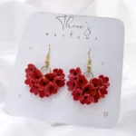 Valentine Blooms