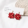 Christmas Earrings