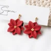 Christmas Earrings