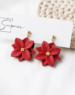 SurpriseAisle_Christmas earrings2.webp Christmas Earrings