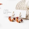 Fall Earrings
