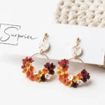 Fall Earrings