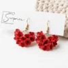 SurpriseAisle_Valentine Blooms Earrings 08.2 Valentine Blooms
