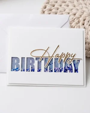 Birthday Card 001