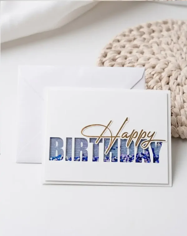 Birthday Card 001