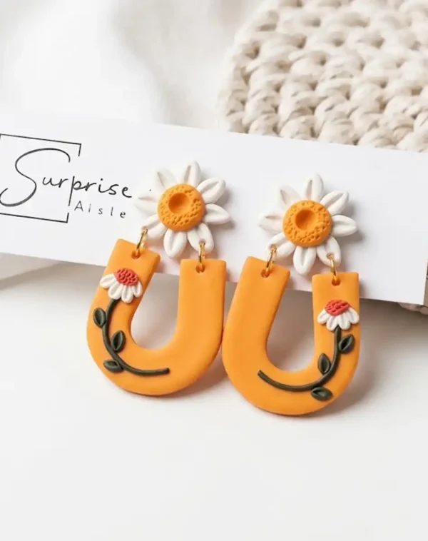Daisy Sunrise