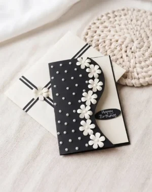 Pearl Flowers