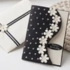Pearl Flowers