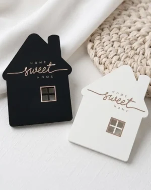 Home Card