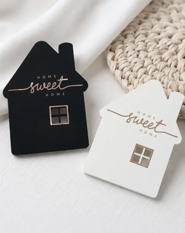 Home Card