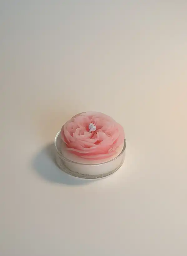 candle r