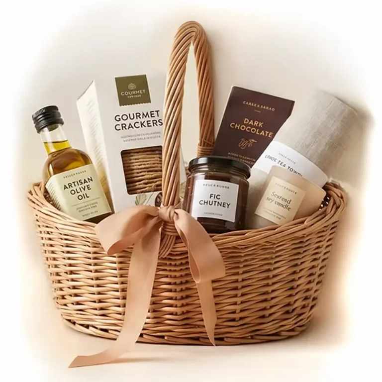 Gift Hampers